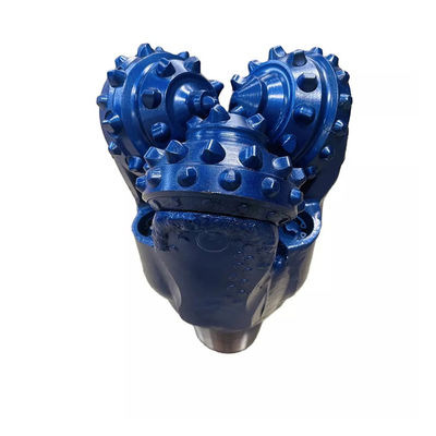 JS Tricone de Rotsbeetje 12 1/4“ Olie Rig Drill Bits van mijnbouwputten