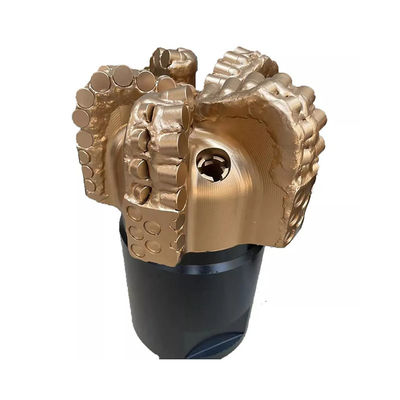 Vast Blad PDC Polycrystalline Diamond Drill Bits 8 1/2 „