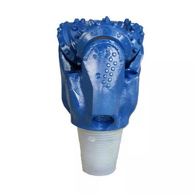 6 „152mm Tricone Beetje IADC 517 van het Centrumgat Tricone Roterende Boorbeetjes