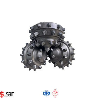 14 inch Tricone boor stuk 375mm Iadc 417 smeden