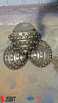 TcI Tricone-boorstukken 393,7 mm Iadc637