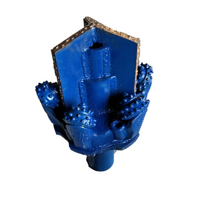 550 mm geassembleerde bit hole opener voor waterput en verticale mijn boren met stabiliteit
