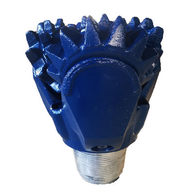 14 3/4 inch 374mm Steel Tooth Tricone Drill Bit TADC127 Fabriek levert rechtstreeks