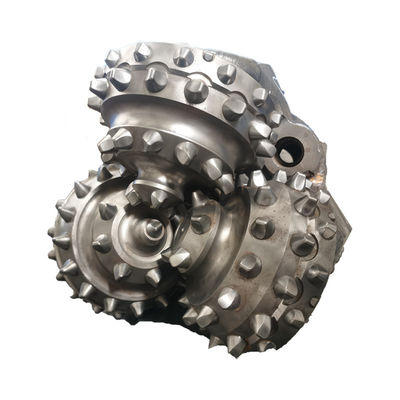 100% nieuw, van goede kwaliteit Tricone Roller Bit IADC537 12 inch