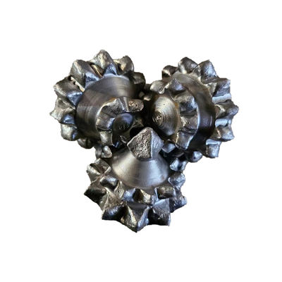 4 3/4 inch 120mm IADC217 Stalen Tricone tand borrel voor het boren van waterput