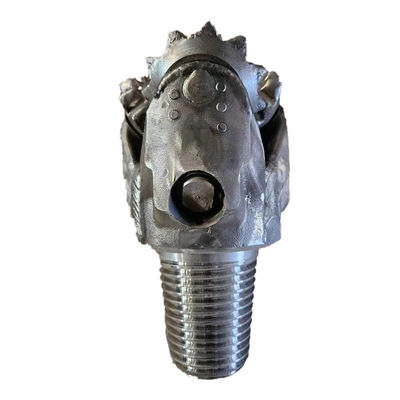 Hoogwaardige IADC217 120mm Stalen Tanden Tricone Rock Bit