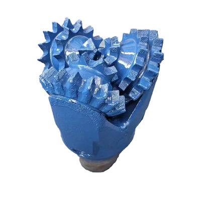 Fabriekslevering Direct 7.5 inch IADC217 Stalen Tricone Tanden Boren Bits