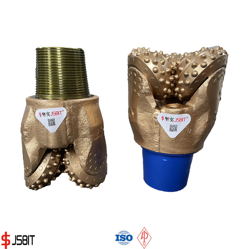 9 5/8 Duim 244.5mm Tricone van het Beetjeiadc737 Lucht van de Rotsboor ...