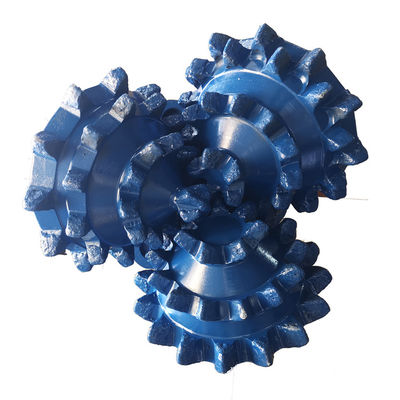 Het gemalen Tricone van de het Staaltand van het Rotsbeetje Tricone Beetje 12 1/4 Duim 311mm