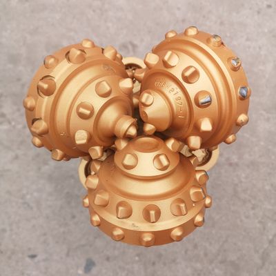De ProefTri Hawk Drill Bit Steel Casing Gelaste Structuur van HDD