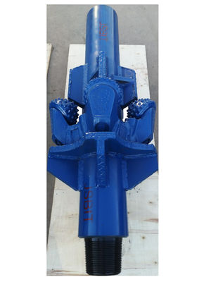 Horizontale Richting Boorhdd-Gatenopener 14“ het Gatenopener van de Rotsruimer