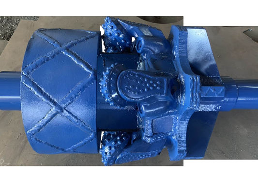 JT3020 Delen HDD van de slootheks Rotsruimer voor Hardrockboring