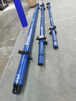 Van de de Boringsmodder van HDD Richting de Motorpdm Downhole Moddermotor