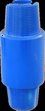 Buizenstelsel en Omhulsel Subapi het Boren Oversteekplaats 5CT 1,9“ Norm
