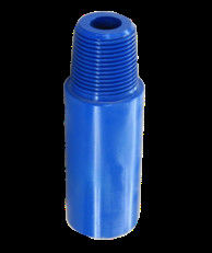 Buizenstelsel en Omhulsel Subapi het Boren Oversteekplaats 5CT 1,9“ Norm