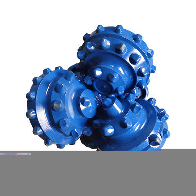 Tricone Beetje die van de maatbescherming 200mm 7 7/8 Duim IADC 537 boren
