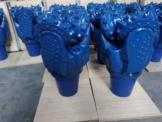 Tricone Beetje van de waterput TCI 8 1/2“ 215.9MM Rubber Verzegeld Halsblok