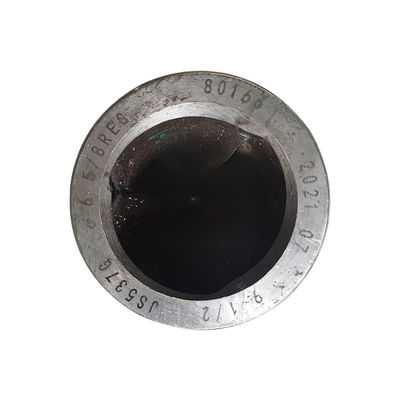 Beetje van de de Rolboor van het wolframcarbide Tricone 9,5“ Duim 91/2“ Duim Iadc 537