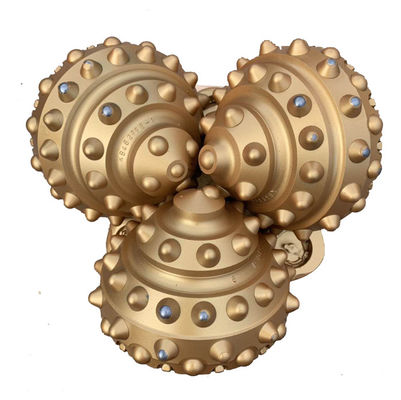 Tricone Beetje IADC 637 van 97/8inch 9.5inch Tci het Roterende Tricone Beetje van de Rotsboor
