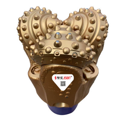 Tricone Beetje IADC 637 van 97/8inch 9.5inch Tci het Roterende Tricone Beetje van de Rotsboor