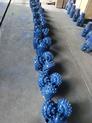11 5/8“ Tricone Boorbeetjes van de Rolkegel voor Mijnbouw/Steengroeveboring