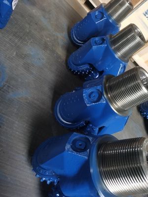 11 5/8“ Tricone Boorbeetjes van de Rolkegel voor Mijnbouw/Steengroeveboring