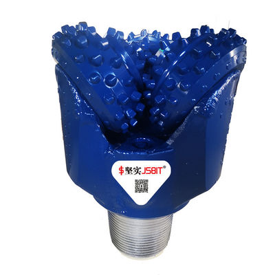 IADC 537 het Tussenvoegselbeetje 12 1/2“ 12 1/4“ van het Wolframcarbide voor Gasextractie