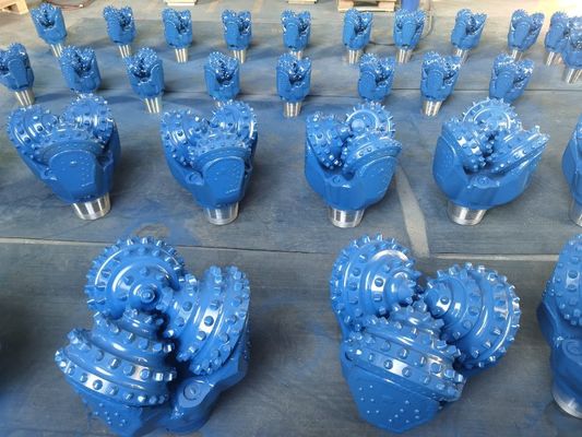 TCI-de Boringsbeetjes van de Waterput 14 3/4“ 374.6MM voor Geologische Exploratie