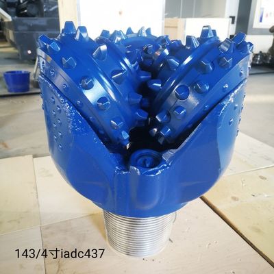 TCI-de Boringsbeetjes van de Waterput 14 3/4“ 374.6MM voor Geologische Exploratie