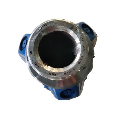 393.7mm IADC 537 Boringsbeetjes voor Boorplatforms het Smeden en Thermische behandeling