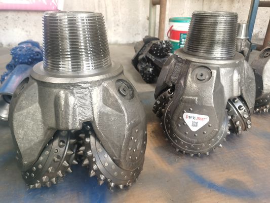 Tricone Beetje van JSBIT Tci Beetje van 15 1/2“ 393.7MM het Roterende de Rotsboor van het Wolframcarbide