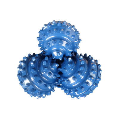 393.7mm IADC 537 Boringsbeetjes voor Boorplatforms het Smeden en Thermische behandeling