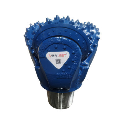 393.7mm IADC 537 Boringsbeetjes voor Boorplatforms het Smeden en Thermische behandeling