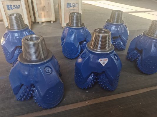 Tricone Beetje 17,5 Duim 444.5mm van JSBIT Tci voor zeer Hardrockboring