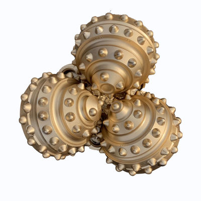 266.7mm de Rotsbeetje van de Driehoeks het Slijtvaste Materiaal van het Trikegel