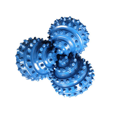 444.5mm Tricone Rotsbeetje voor de Hardrockboring van de Waterput