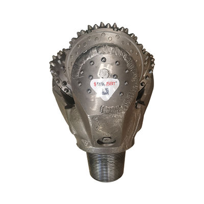 Het Rubber van de staaltand verzegelde Tricone Code 531 van het Rolbeetje IADC