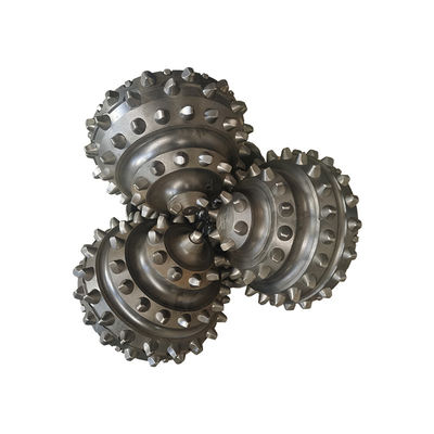 Het Rubber van de staaltand verzegelde Tricone Code 531 van het Rolbeetje IADC