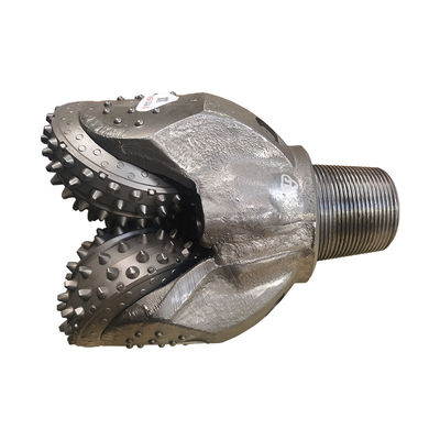Tricone Beetje van 19inch Tci voor Water/Olieveld met de Harde Oppervlakte van het Wolframcarbide