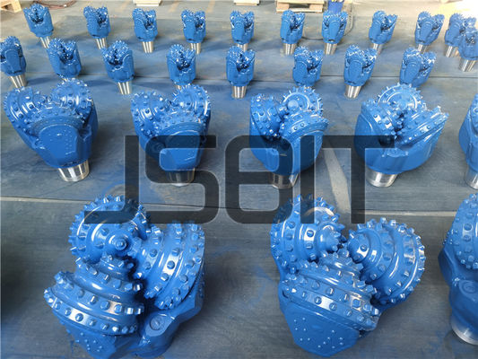 Tricone Beetje van 19inch Tci voor Water/Olieveld met de Harde Oppervlakte van het Wolframcarbide