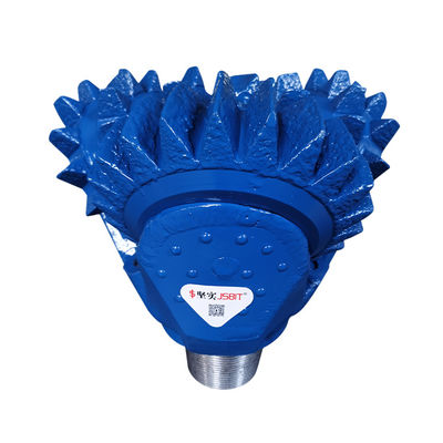 558.8mm IADC 127 Tricone Beetje van de Staaltand voor Water en Oliebronboring