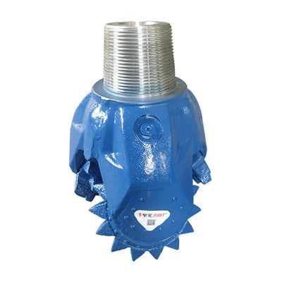 Gemalen de Rolbeetjes 637 Harde Vorming 444.4mm Iadc 127 van de Tand Tricone Rots