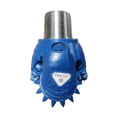 Tricone Beetje die van de staaltand 15 1/2“ Duim 15,5 boren“ Duim Zachte Vormingen