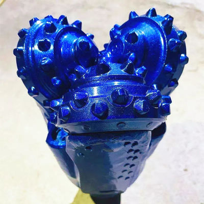 API 171.5mm van het de Boorbeetje van de Beitel de Roterende Tricone Rots Lange Levensduur