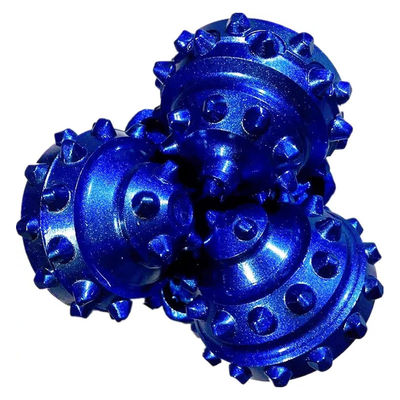 API 171.5mm van het de Boorbeetje van de Beitel de Roterende Tricone Rots Lange Levensduur