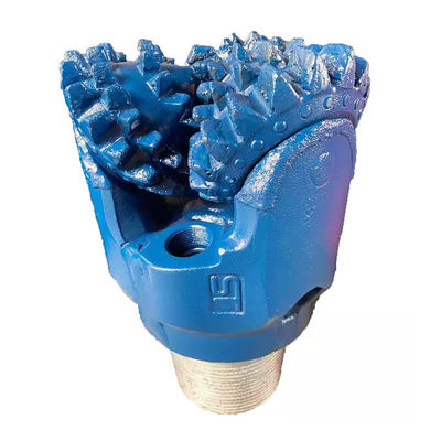 JS Tricone de Rotsbeetje 12 1/4“ Olie Rig Drill Bits van mijnbouwputten
