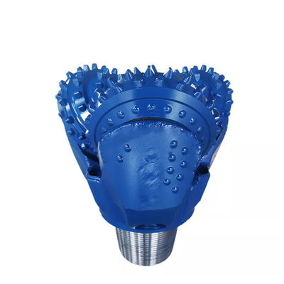 API Rock Hard Drill Bits 6 Duim het Verzegelde Slijtvast Dragen
