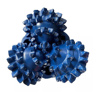 API Rock Hard Drill Bits 6 Duim het Verzegelde Slijtvast Dragen