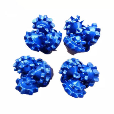 IADC 447 Tricone Rolbeetjes 8 1/2 de Kegelbeetjes van de Duimrol het Verzegelde Dragen