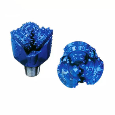 Diep Water die Tricone Rolbeetjes boren het Beetje van 3 7/8“ Aardolieboor